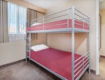 Hotel Baymont Inn & Suites Red Deer