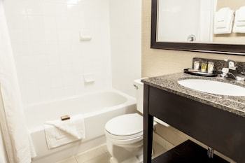 Hotel Baymont Inn & Suites Red Deer