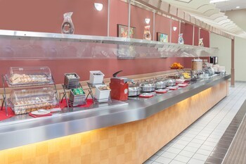 Hotel Baymont Inn & Suites Red Deer
