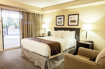 Hotel Baymont Inn & Suites Red Deer