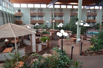 Hotel Baymont Inn & Suites Red Deer