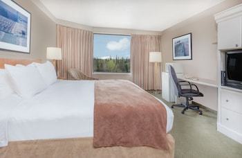 Hotel Baymont Inn & Suites Red Deer
