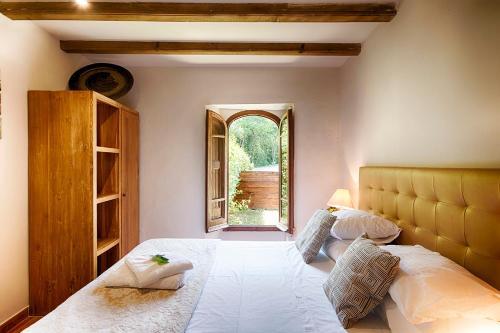 Agroturismo Can Cruanyes