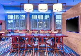 Hotel Fairfield Inn & Suites By Marriott Cape Cod Hyannis