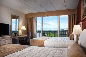 Stadium Hotel