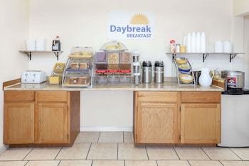 Hotel Days Inn Fresno Central