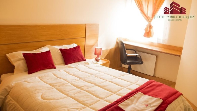 Hotel Camilo Henr�quez