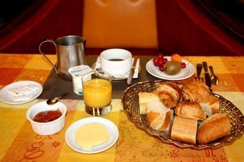 Hotel H�tel Des Voyageurs