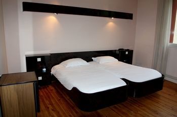 Hotel H�tel Des Voyageurs