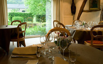 Hotel Auberge Du Val D'aisne