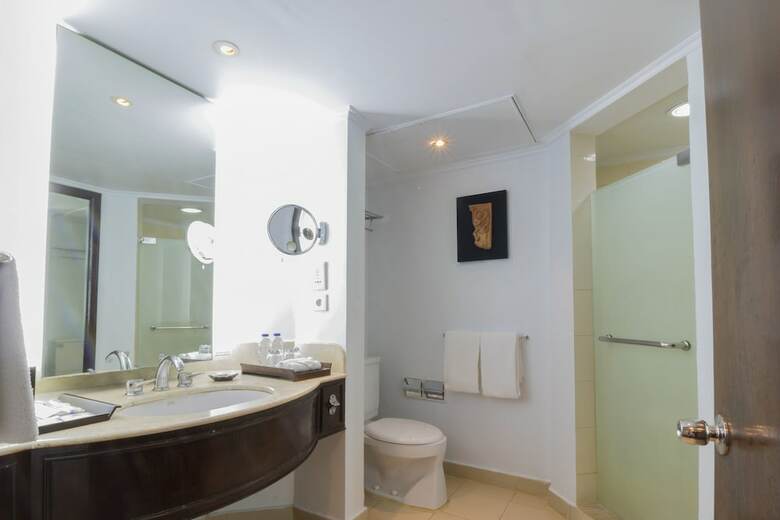 Hotel Sheraton Senggigi Beach Resort
