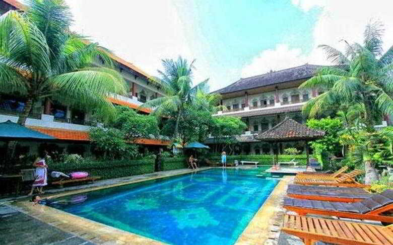 Hotel Bakung Sari