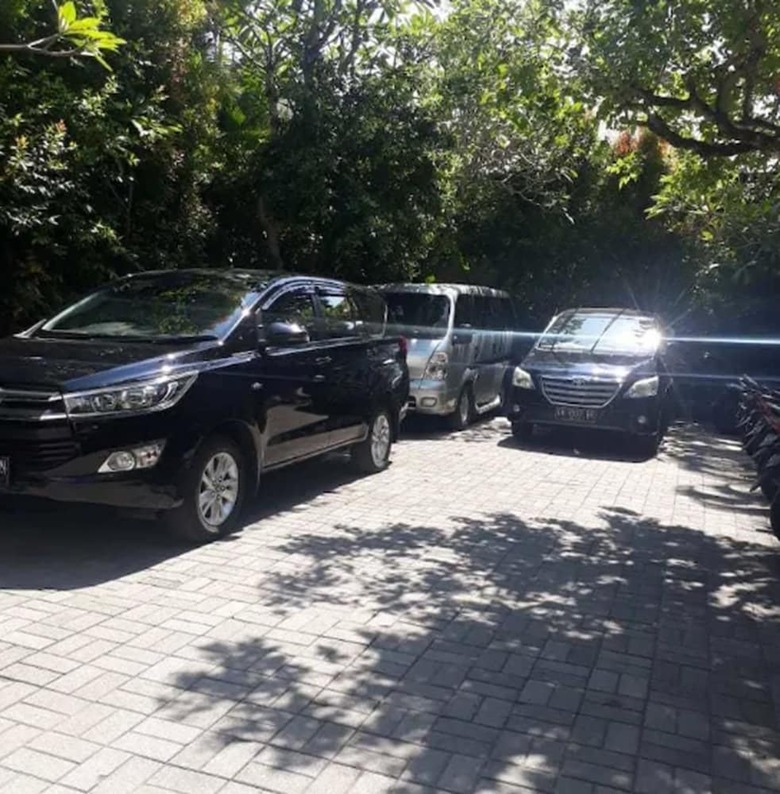 Hotel Bali Agung Village