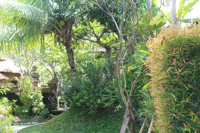Hotel Bali Agung Village