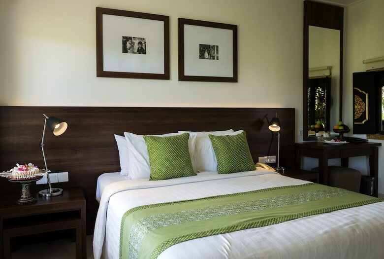 Hotel Bali Agung Village