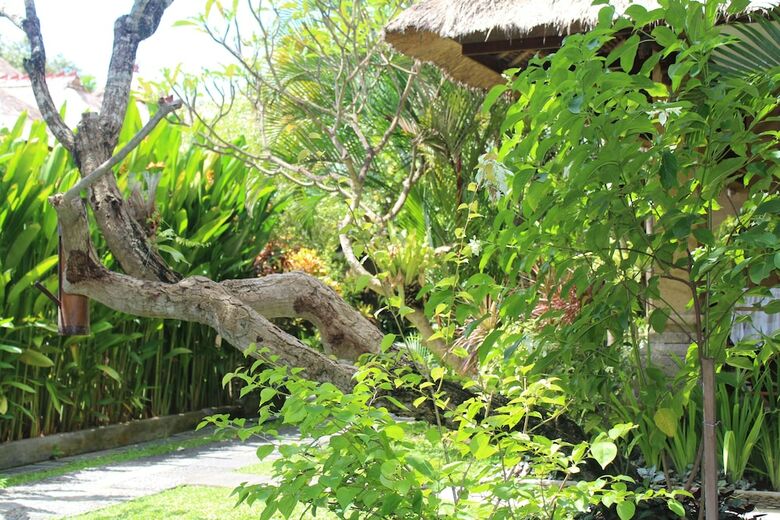 Hotel Bali Agung Village
