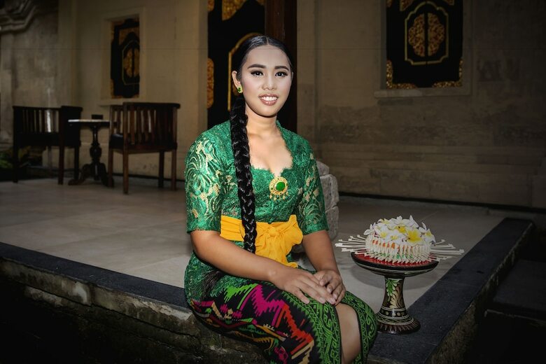 Hotel Bali Agung Village