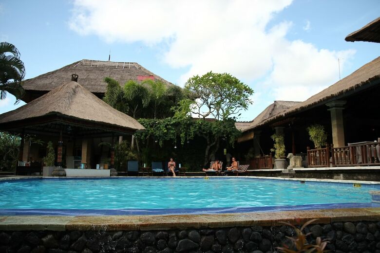 Hotel Bali Agung Village
