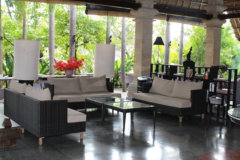 Hotel Bali Agung Village
