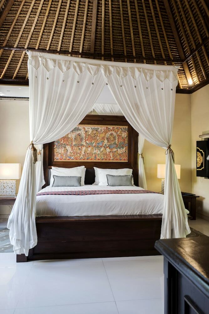 Hotel Bali Agung Village