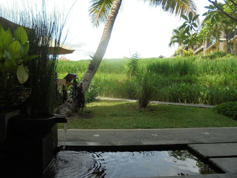 Hotel Biyukukung Suites And Spa