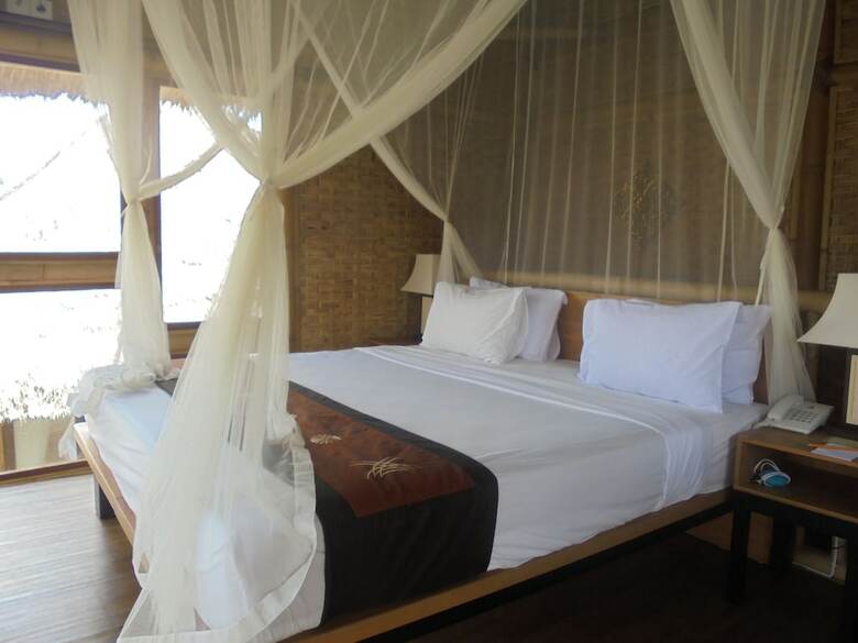 Hotel Biyukukung Suites And Spa