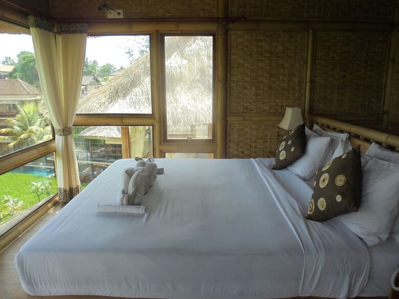Hotel Biyukukung Suites And Spa