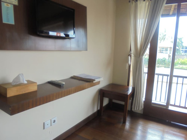 Hotel Biyukukung Suites And Spa