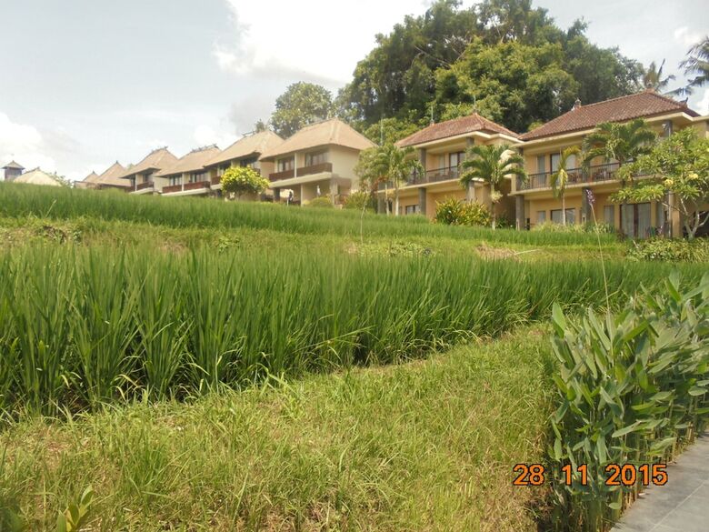 Hotel Biyukukung Suites And Spa