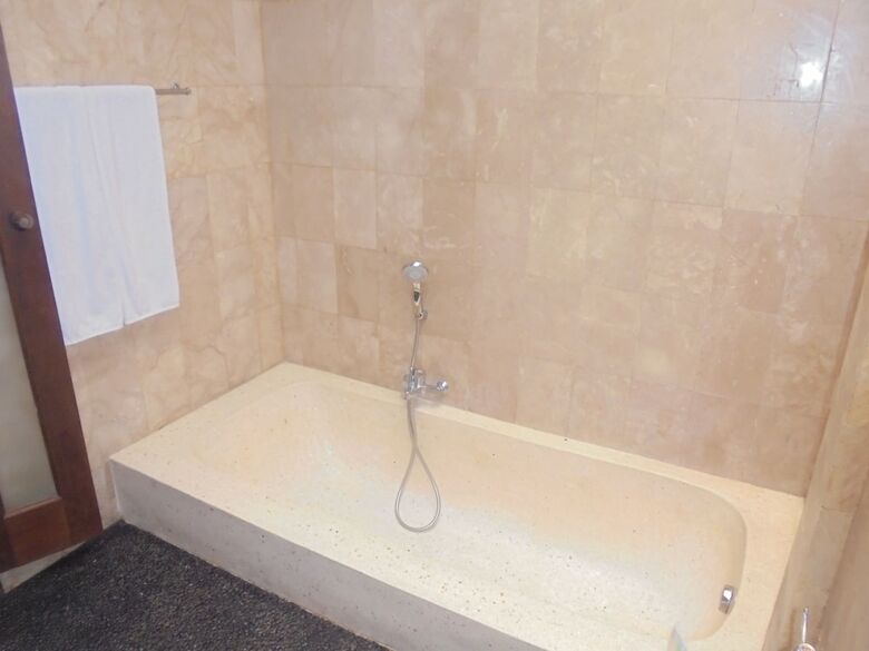 Hotel Biyukukung Suites And Spa