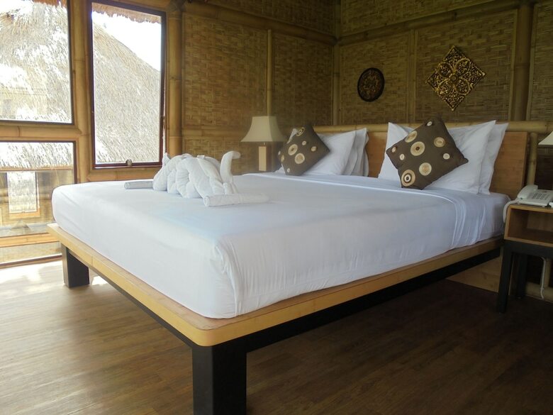 Hotel Biyukukung Suites And Spa