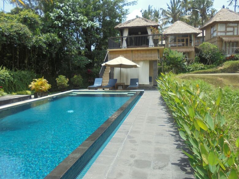 Hotel Biyukukung Suites And Spa