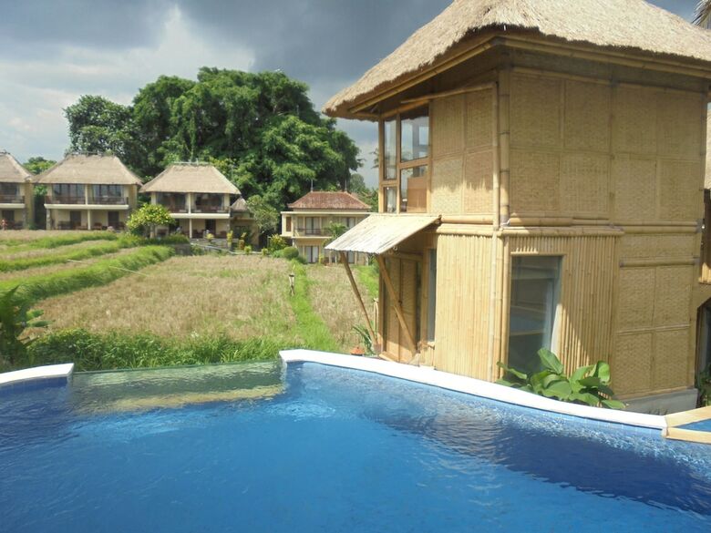 Hotel Biyukukung Suites And Spa