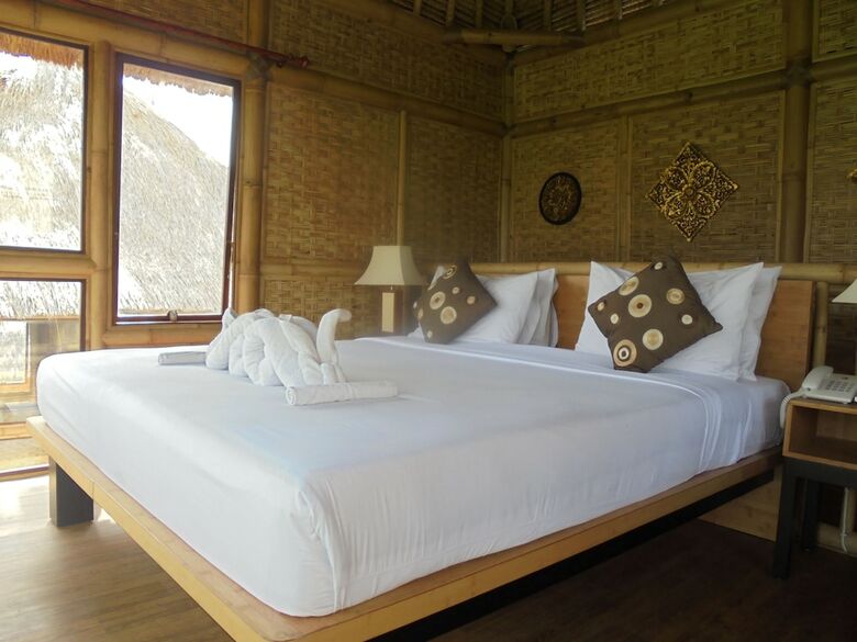 Hotel Biyukukung Suites And Spa