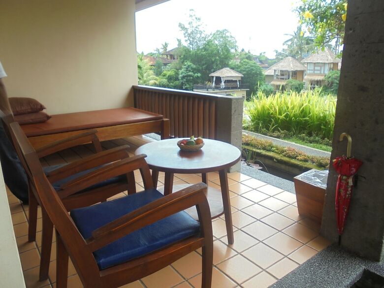 Hotel Biyukukung Suites And Spa