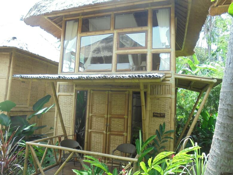 Hotel Biyukukung Suites And Spa