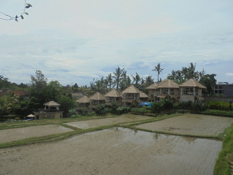 Hotel Biyukukung Suites And Spa