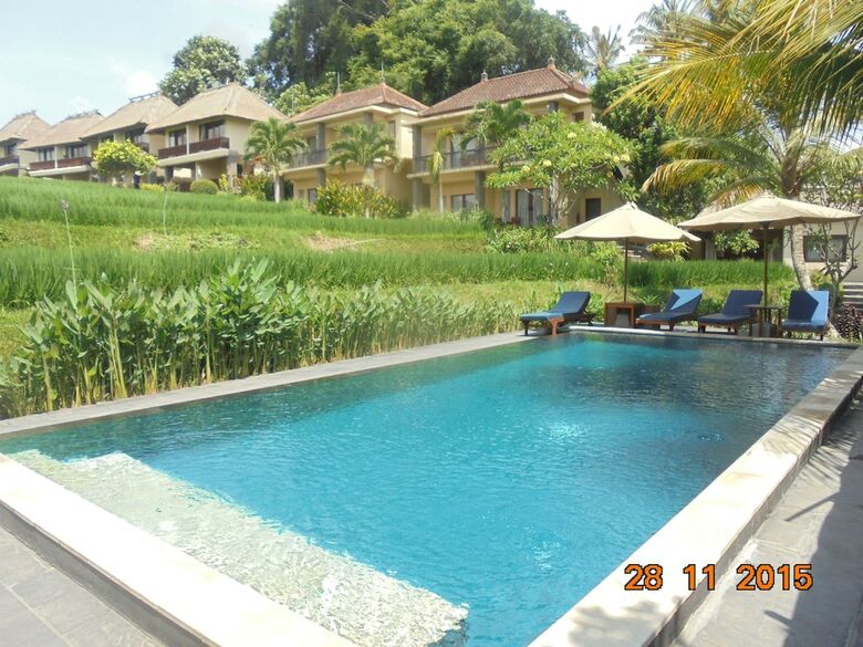 Hotel Biyukukung Suites And Spa