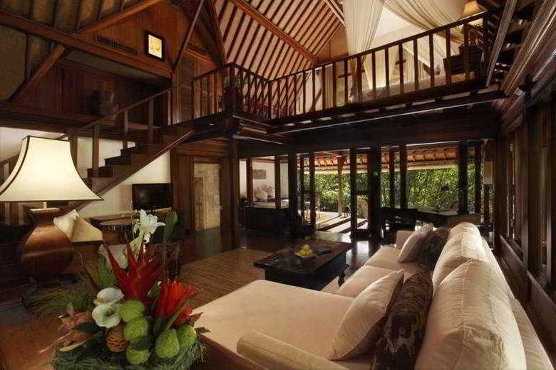 Warwick Ibah Luxury Villas & Spa