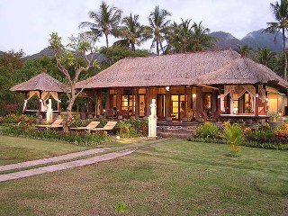 Hotel Boutique Amertha Bali Villas