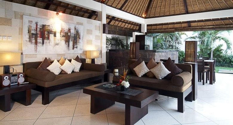 Hotel Maya Sayang Pool Villa