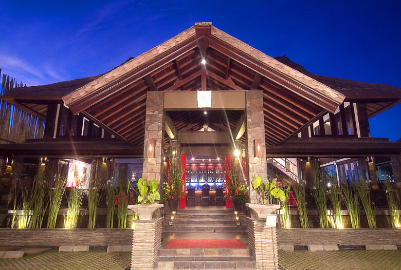 Hotel Maya Sayang Pool Villa