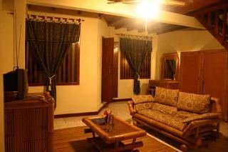 Hotel Puri Cendana Resort