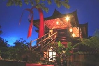Hotel Bali Mountain Retreat