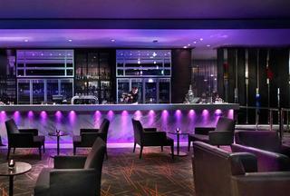 Hotel Sofitel (deluxe)