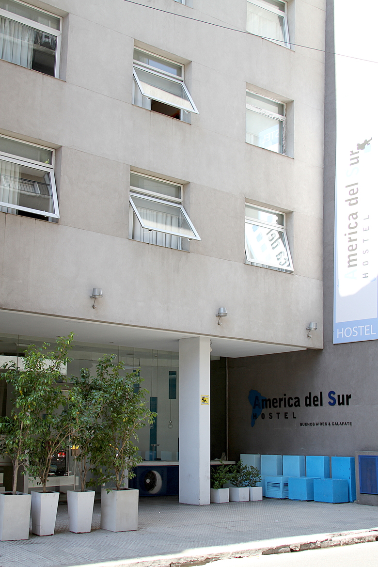 Hostal America Del Sur Hostel Buenos Aires