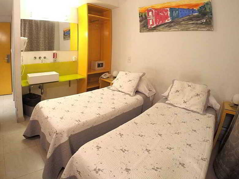 Hostal America Del Sur Hostel Buenos Aires