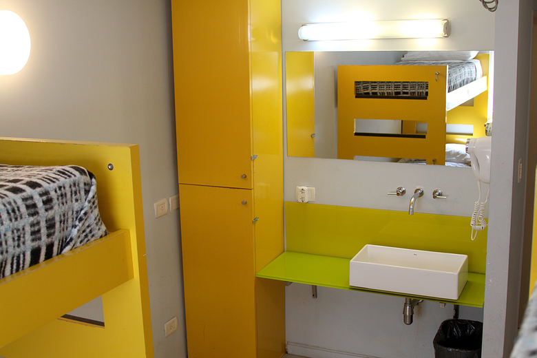 Hostal America Del Sur Hostel Buenos Aires