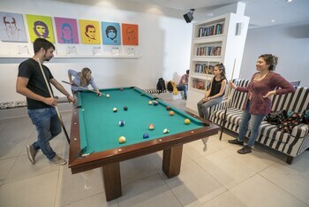 Hostal America Del Sur Hostel Buenos Aires