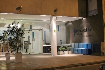 Hostal America Del Sur Hostel Buenos Aires